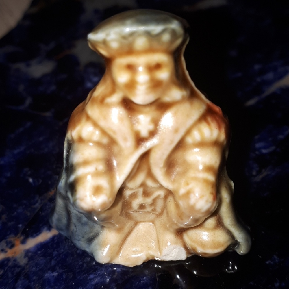 ☀️4/$30☀️ Wade whimsies tea collectable
